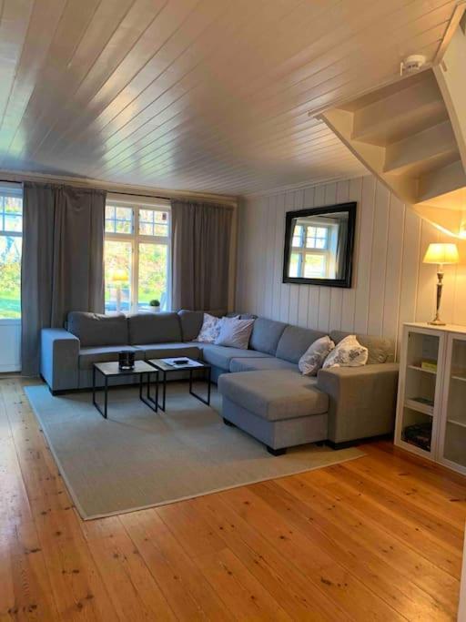 Mollerasen Apartment Sandefjord Exterior foto
